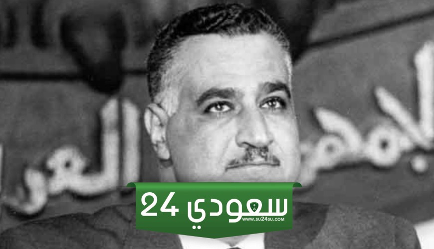 ذكرى وفاة الزعيم جمال عبد الناصر.. تعرف على اللحظات الأخيرة في حياة الزعيم الراحل