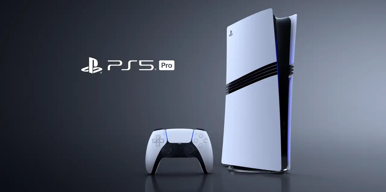 يمكنك حجز PS5 Pro مسبقًا بدءًا من 26 سبتمبر