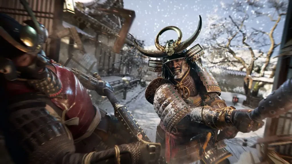 يوبيسوفت تخطط لمحاكاة نجاح Ghost of Tsushima في اليابان مع AC Shadows