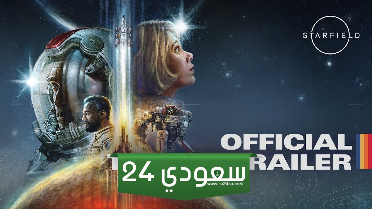 مطور: لعبة Starfield 2 ستكون رائعة بينما تتعلم Bethesda من أخطائها