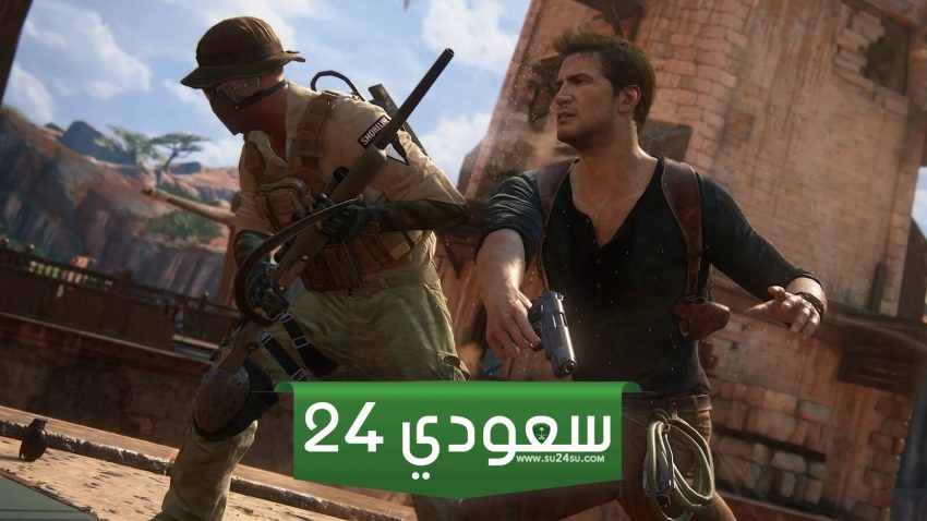 قصة انشارتد Uncharted 4 A Thief's End