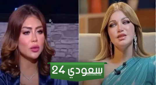 إيقاف برنامج ياسمين الخطيب بسبب حلقة البلوجر هدير عبدالرازق