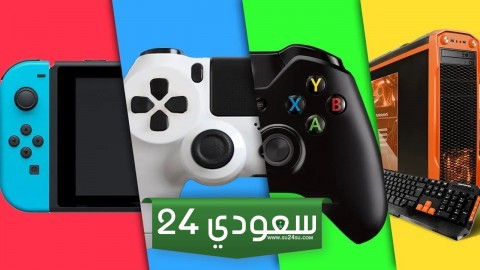 ألعاب فيديو ليست جيدة كما تتوقع