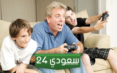 التأثيرات الإيجابية لألعاب الفيديو
