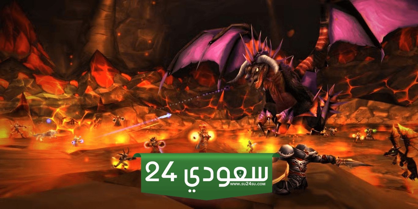 أصعب الزعماء في World Of Warcraft