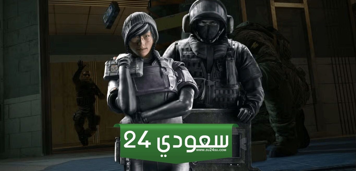 أفضل تركيبات العملاء في لعبة Rainbow Six Siege - الجزء الرابع