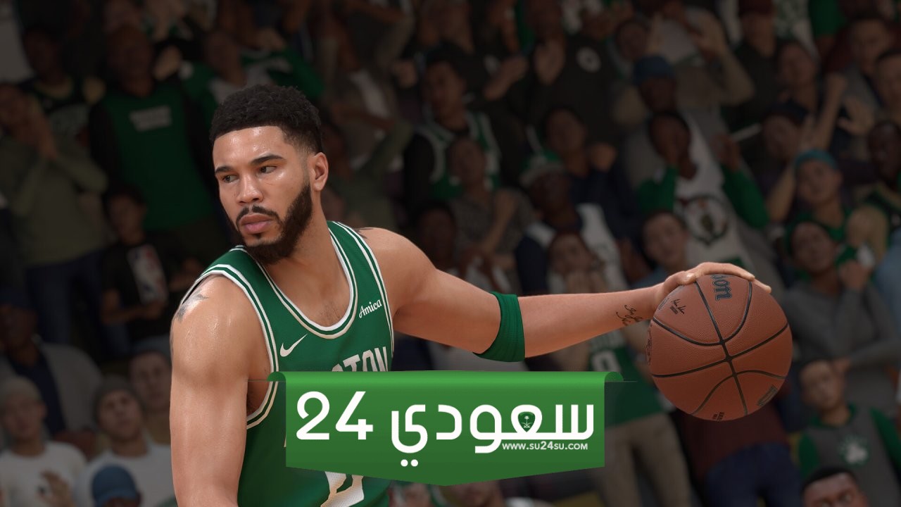 أفضل لاعبي NBA 2K25 - أفضل 10 لاعبين حسب التقييم العام