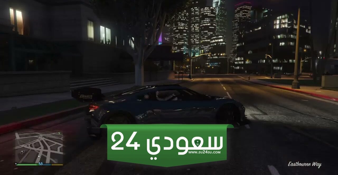 أفضل مواقع ظهور المركبات في Grand Theft Auto 5