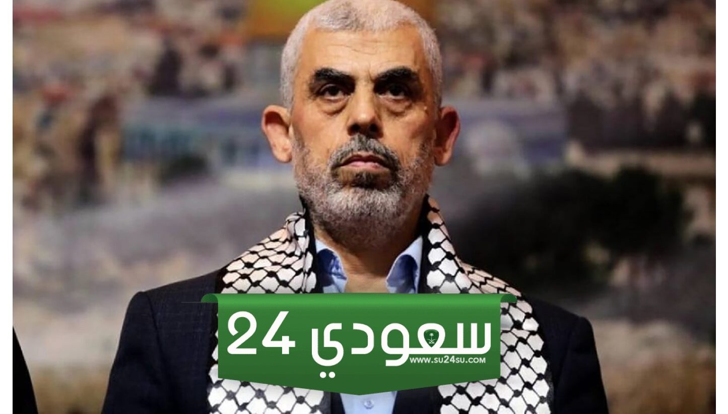 اغتيال يحيى السنوار