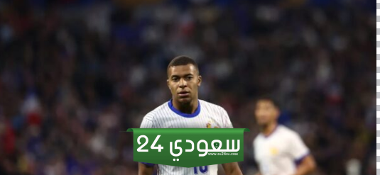 ديشان يعلق على غياب مبابي عن مواجهة إسرائيل