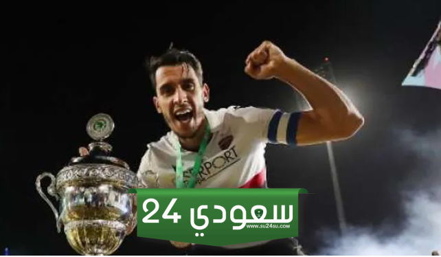 سبب فشل انضمام بلعيد لصفوف الأهلي