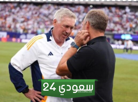 ريال مدريد يخطط لخطف صفقة من برشلونة