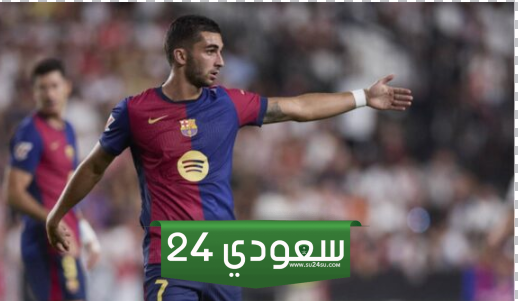 التشخيص النهائي لإصابة فيران توريس