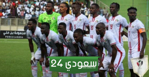 السودان يقترب أكثر من كأس أمم أفريقيا