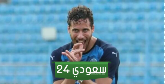 رمضان صبحي يتألق في حراسة مرمى بيراميدز