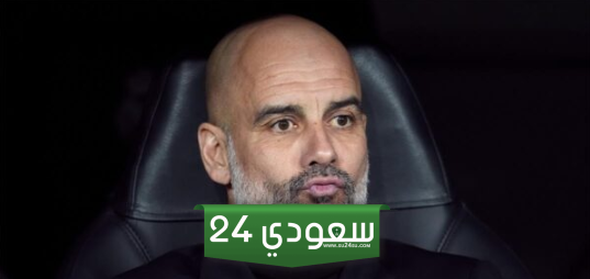مانشستر سيتي يفكر في مرشح لخلافة جوارديولا