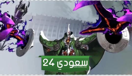 فتح أنماط الشخصيات (Archetypes) في Metaphor: ReFantazio