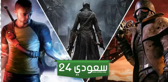 مناطق سرية في ألعاب الفيديو