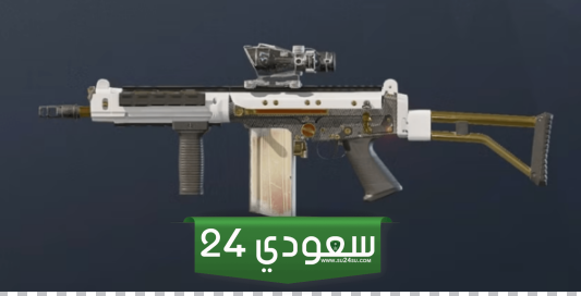 البنادق الهجومية في Rainbow Six Siege
