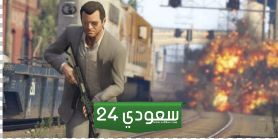أفضل ابطال في سلسلة Grand Theft Auto