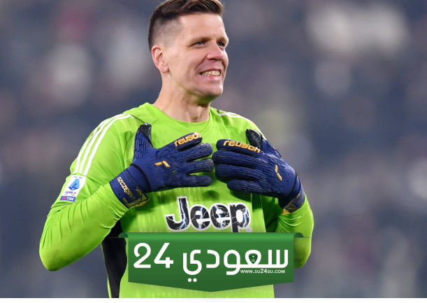 برشلونة يعلن عن تعاقده مع الحارس تشيزني