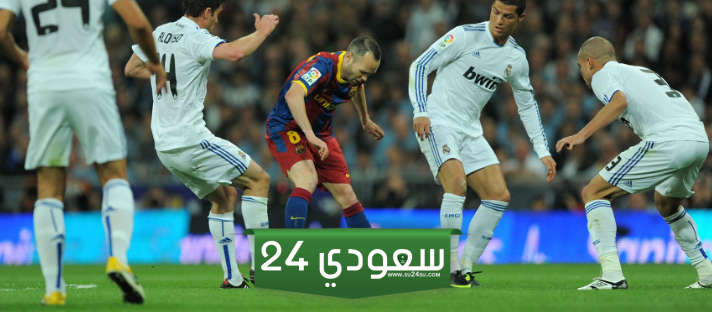 رسالة ريال مدريد إلى إنييستا بعد اعتزاله
