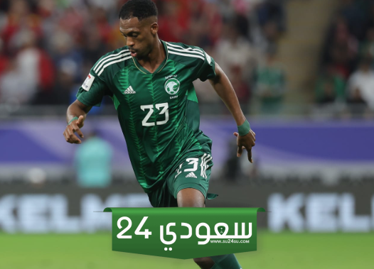 فيفا يعاقب لاعب السعودية محمد كنو