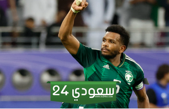 رد فعل المنتخب السعودي حول استبعاد علي البليهي