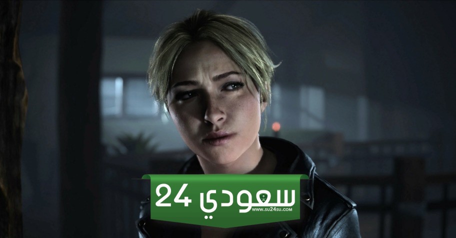 النهاية الجديدة في Until Dawn Remake