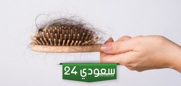 تفسير حلم تساقط الشعر خصل كبيرة