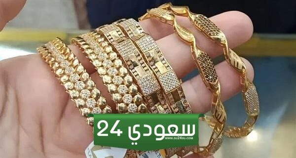 تفسير رؤية الغوايش في المنام