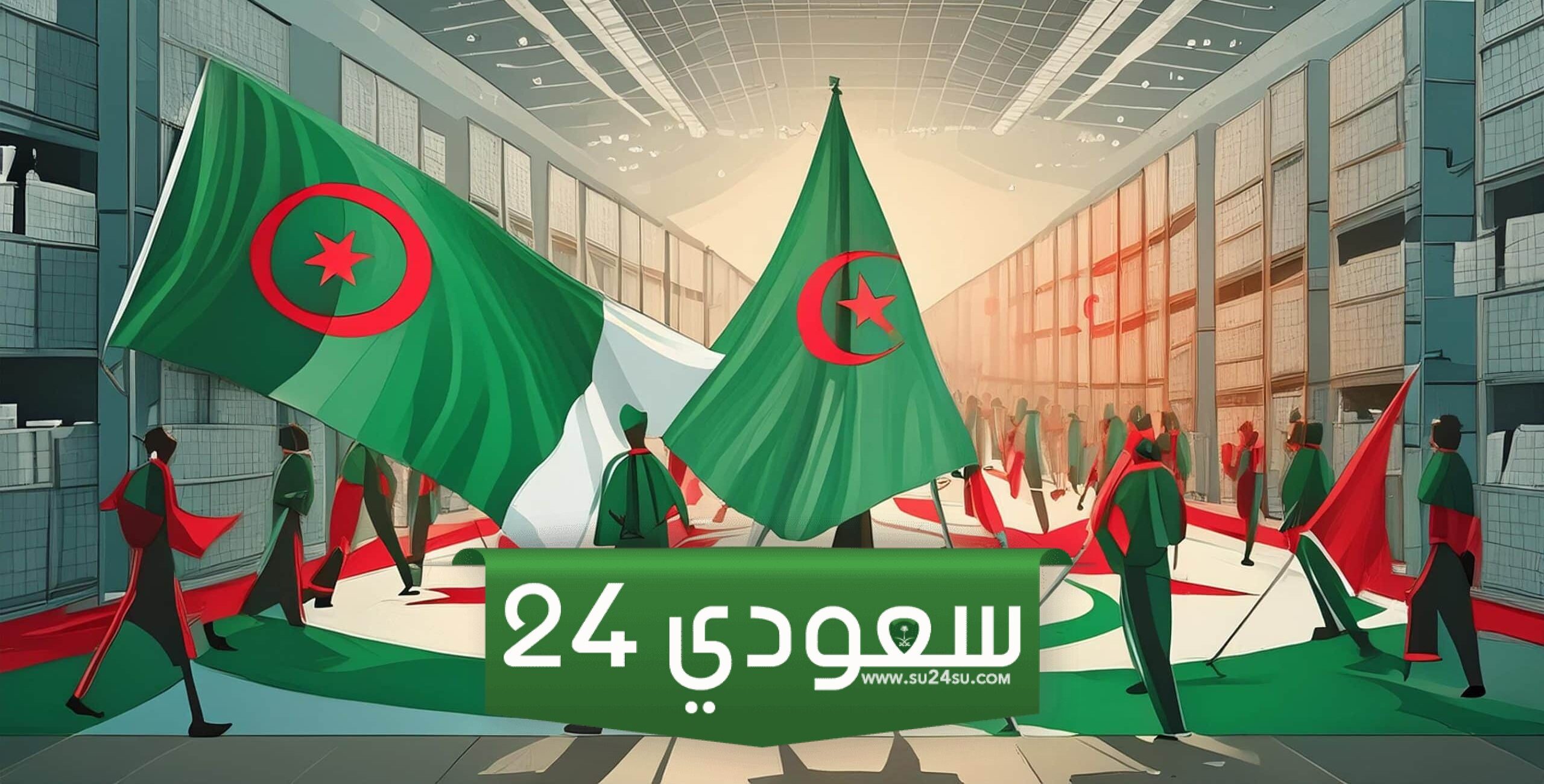 ما هي مواضيع مسابقة مشرف التربية 2025/2024 في الجزائر ؟.. "وزارة التربية الوطنية" تحدد
