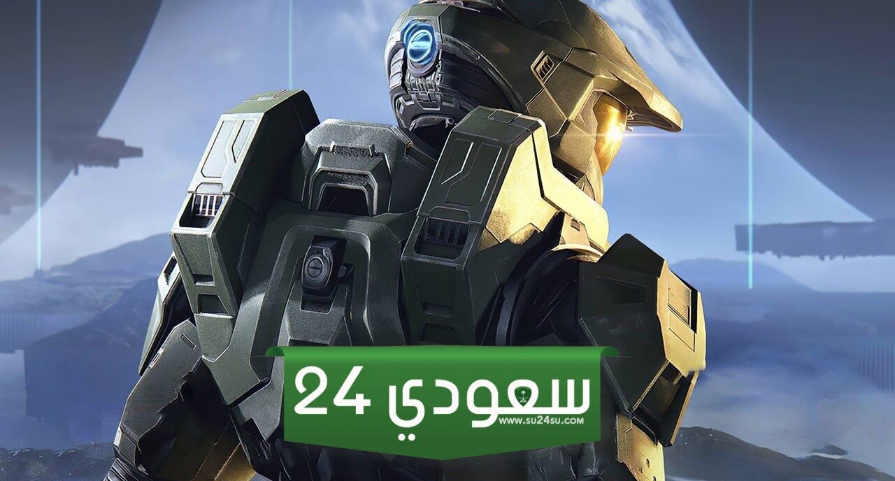 جميع ألعاب Halo القادمة سيتم تطويرها بمحرك Unreal Engine 5