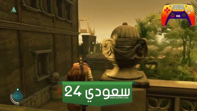جميع مواقع الـ Extractor في Awakening
