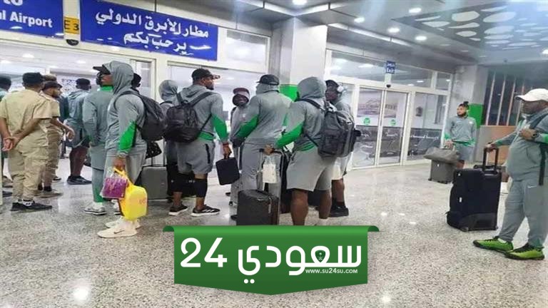 جوع ومطار مهجور.. كابوس يطارد منتخب نيجيريا في ليبيا
