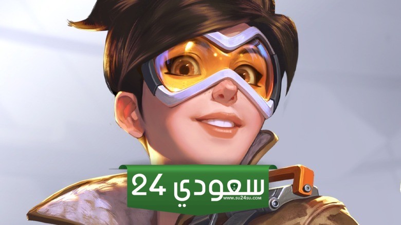 جيسون شراير Overwatch للجوالات قيد التطوير