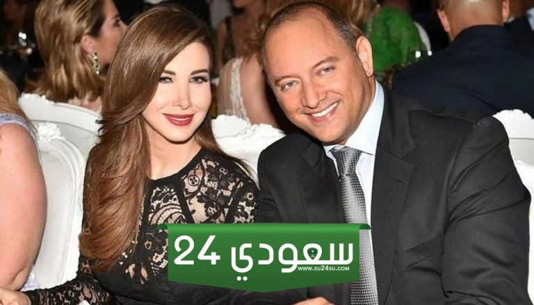 حقيقة طلاق نانسي عجرم