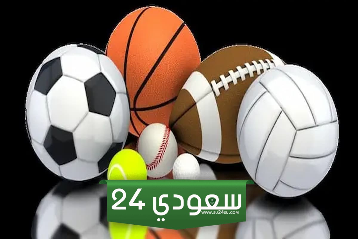 حوار بين شخصين سؤال وجواب عن الرياضة