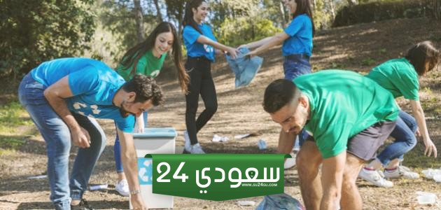 خطبة عن النظافة في فصل الصيف كاملة
