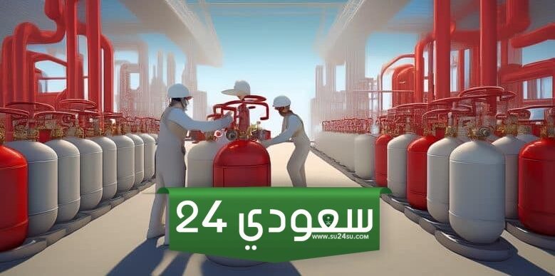 رابط تسجيل الغاز خانيونس للاستفادة من الغاز في قطاع غزة
