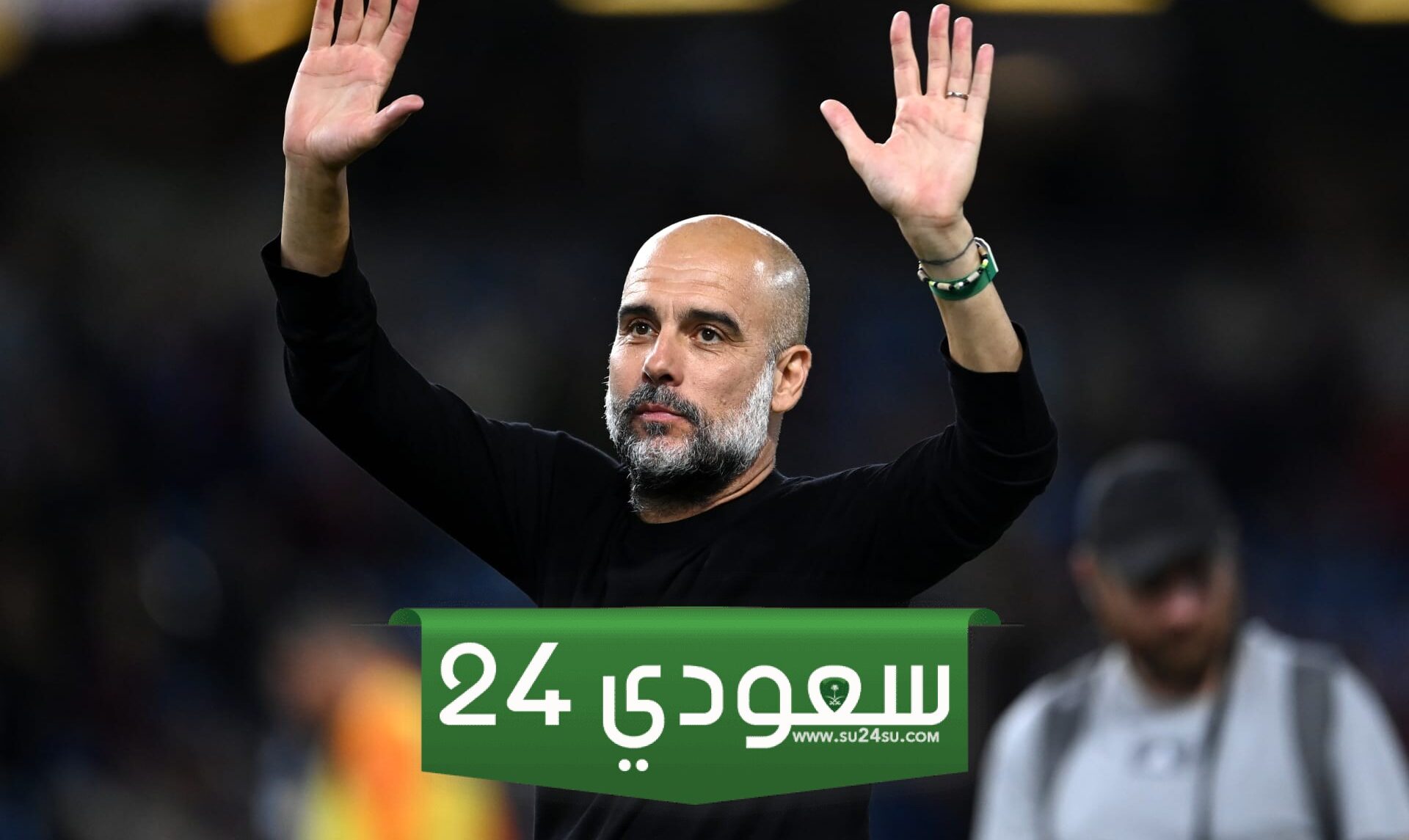 رابطة الدوري الإنجليزي ترفض طلب السيتي وغوارديولا يرد
