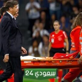 ريال مدريد يكشف تفاصيل إصابة كارفاخال الخطيرة