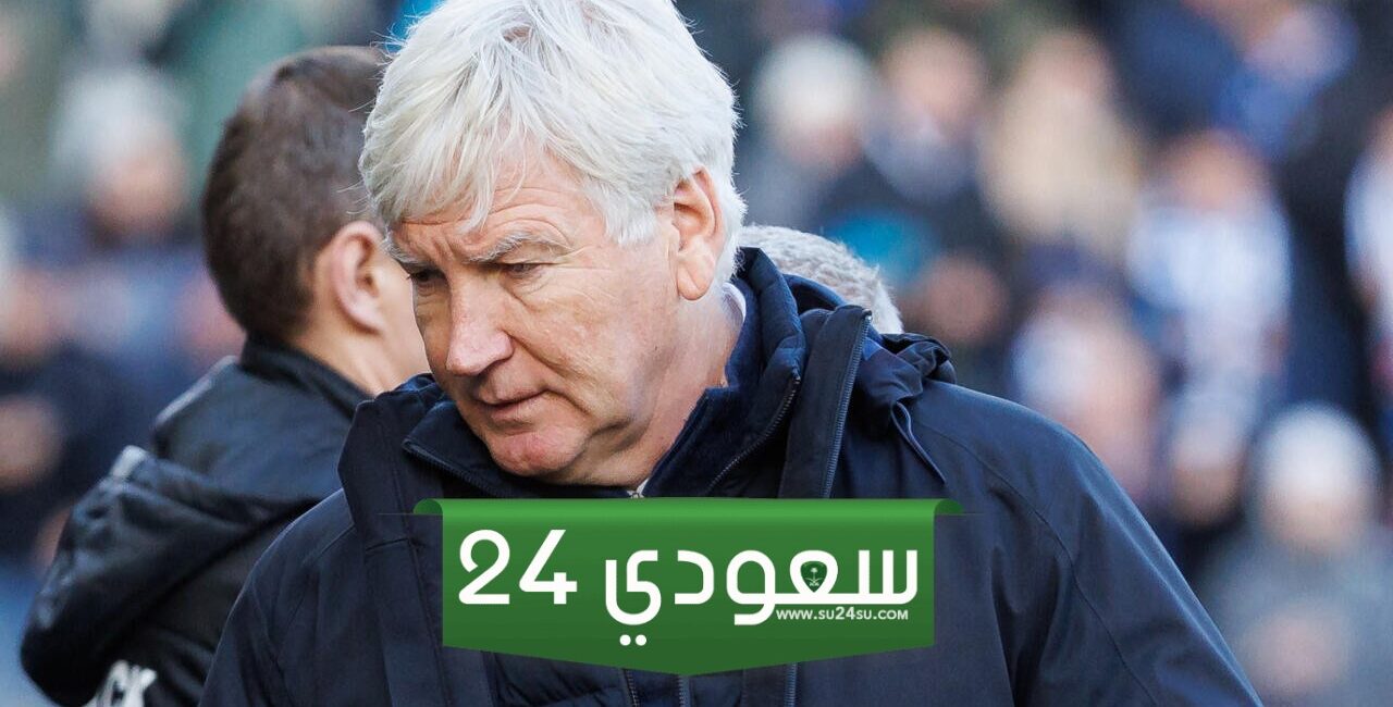 سجل رائع للمدرب البلجيكي مارك بريس