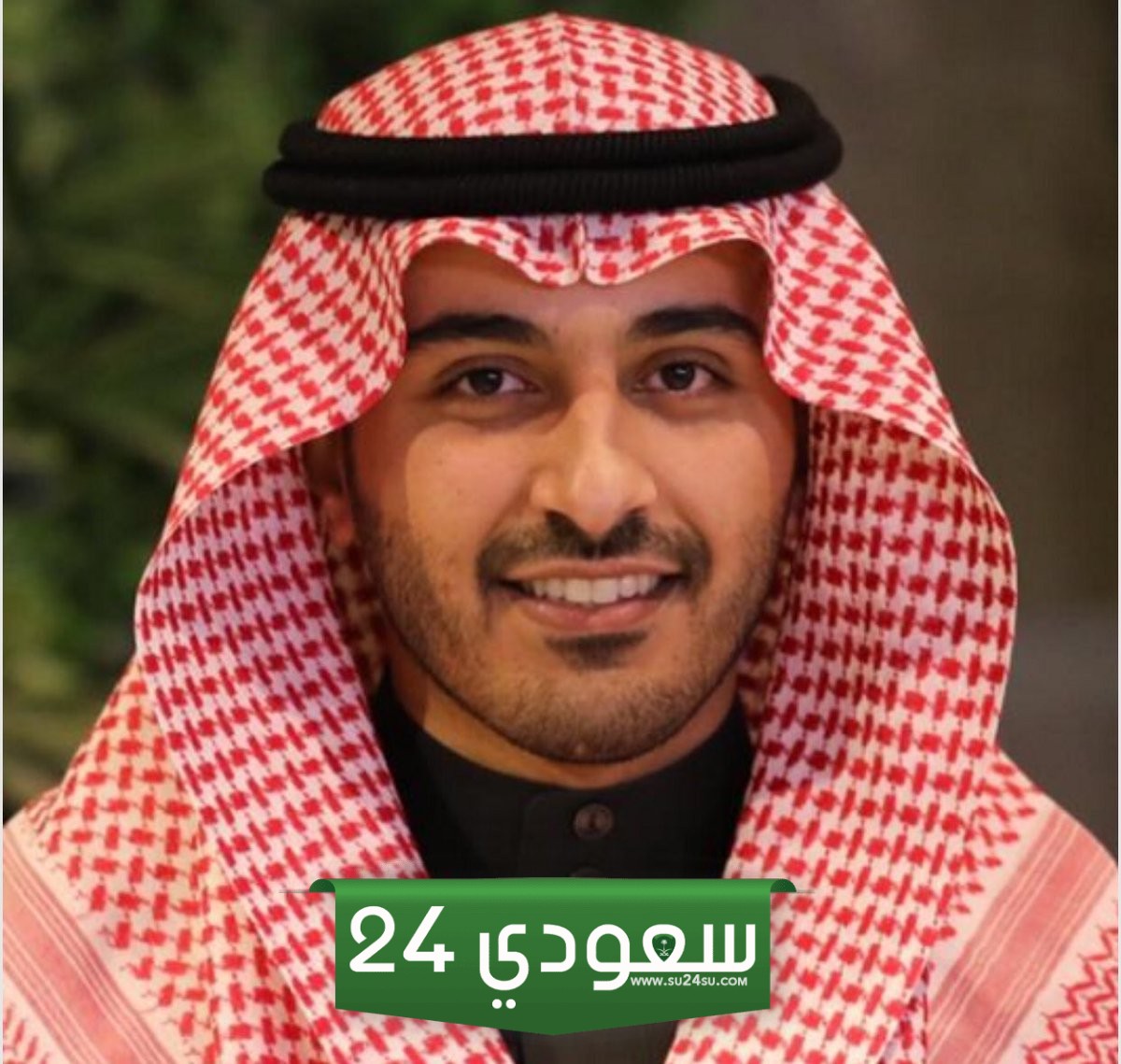 سعود طامي البقمي
