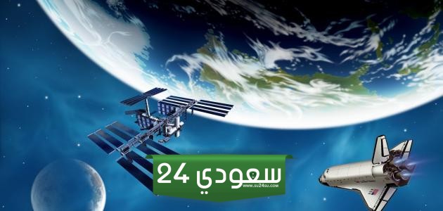 شعار يوم الفضاء العالمي