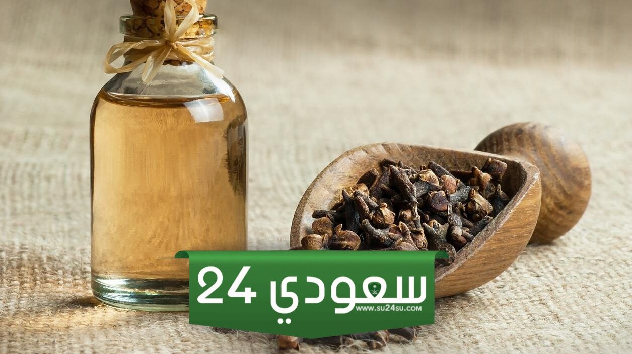 طريقة تحضير وصفة زيت الزيتون والقرنفل بخطوات بسيطة