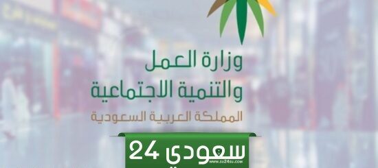 طريقة حجز موعد مكتب العمل ابها 1446 بالخطوات