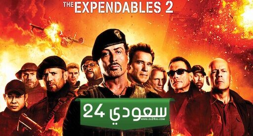 "Escape Plan 2 من ضمنهم" افضل افلام اكشن 2024 فى السينمات والأحداث التى تدور حولها هذه الأفلام