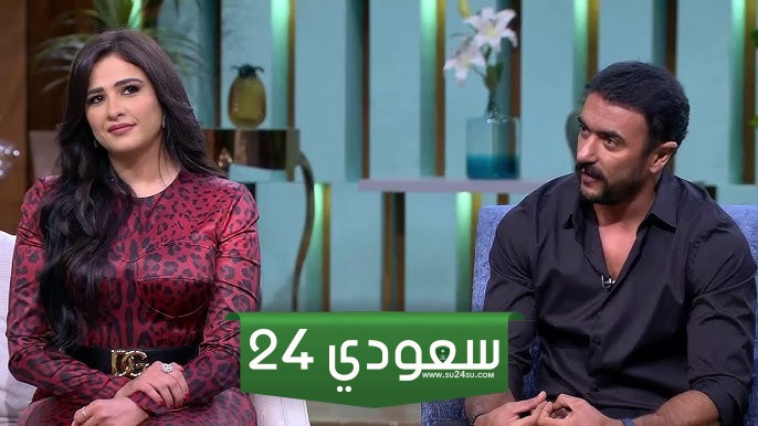 غضب ياسمين عبدالعزيز