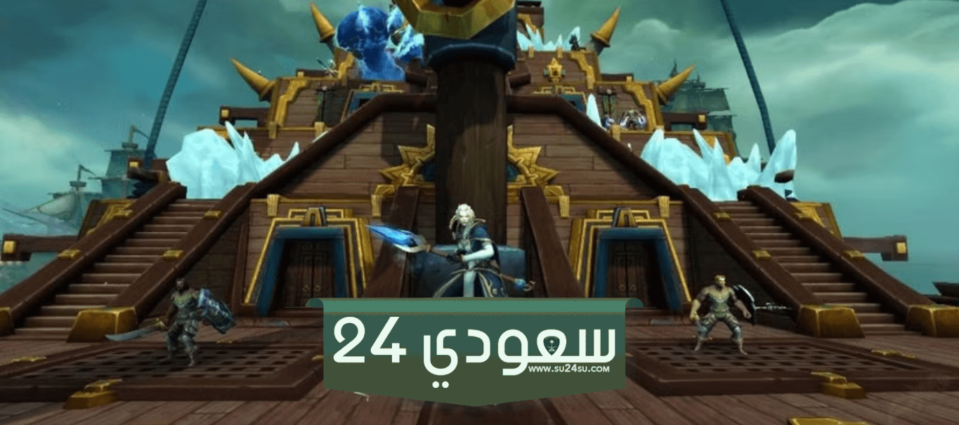 أصعب الزعماء على مر العصور في World Of Warcraft - الجزء الثالث